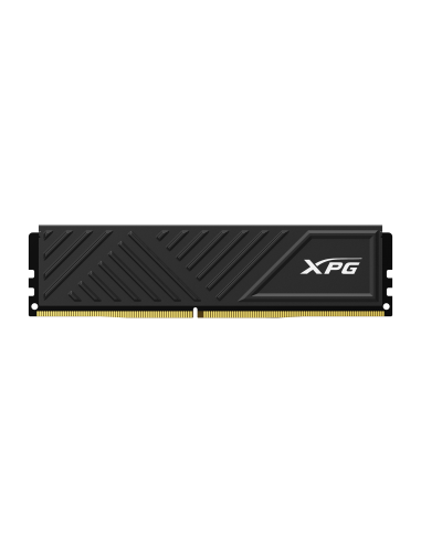 8G DD4 3200 ADATA XPG D35/BK